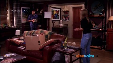 Jennifer Aniston Friends The One With Ross S Denial Famous