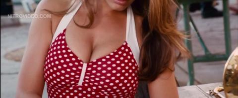 Ashlynn Brooke Piranha 3d 3d Posing Hot Cute Famous Actress