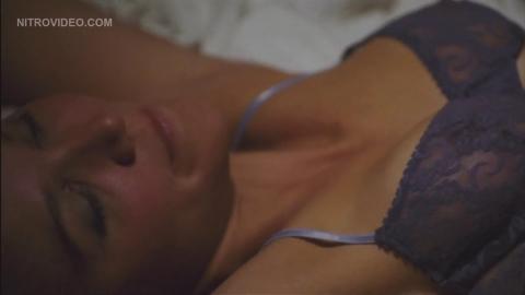 Maggie Gyllenhaal Crazy Heart Crazy Nude Scene Famous Cute