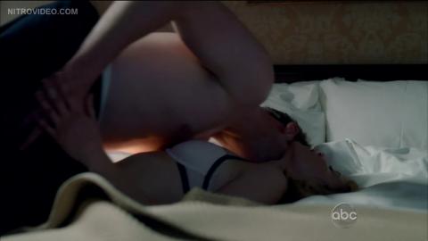 The Rookie Sex Scene 116