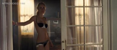 Radha Mitchell The Code Celebrity Hot Sexy Female Cute Hd