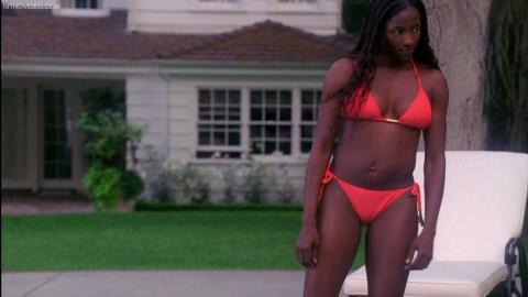 Rutina Wesley True Blood You Ll Be The Death Of Me Celebrity