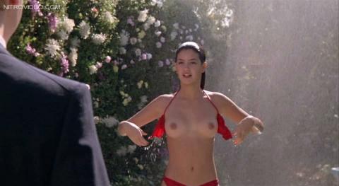 Phoebe Cates Fast Times At Ridgemont High Celebrity Famous