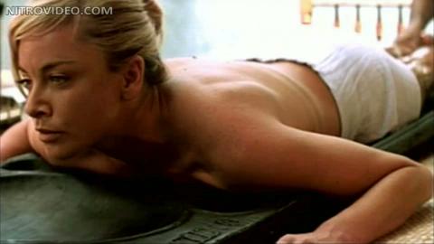Tamzin Outhwaite Betrayed By Passion Celebrity Hd Hot Babe
