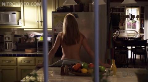 Laura Linney The Big C Summer Time Celebrity Sexy Hot Cute
