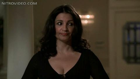 Kathrine Narducci The Sopranos Proshai Celebrity Posing Hot - Famous