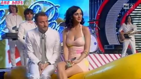 Katy Perry The X Factor Italy Italian Nude Scene Actress Hd