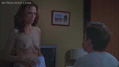 Ally Walker Tell Me You Love Me Episode 10 Celebrity Sexy Hd