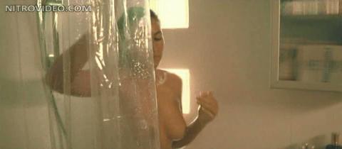 Monica Bellucci Nude Scene Irreversible Posing Hot Beautiful