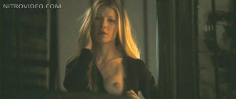 Gwyneth Paltrow Two Lovers Lovers Posing Hot Celebrity Babe