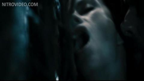 Underworld Rise Of The Lycans Nude Scene 84