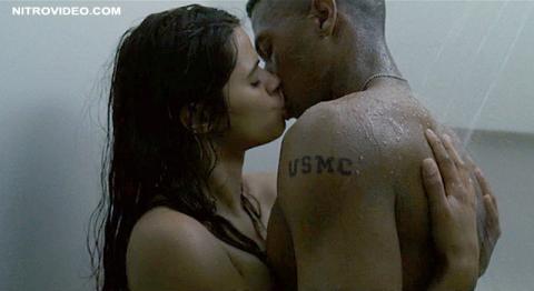 Are mistaken. Melonie diaz sex scene apologise Me! Melonie diaz sex scene speaking, you