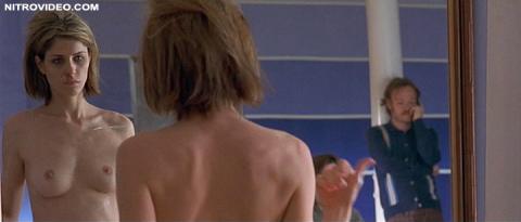 bionic woman naked small facial vibrator