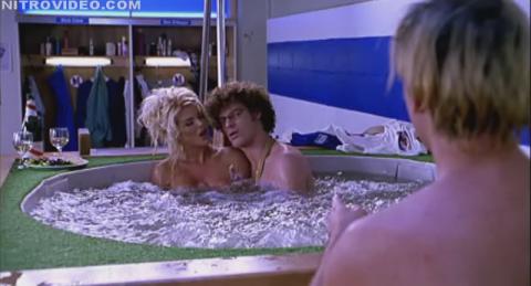 Jenny Mccarthy Baseketball Celebrity Hot Nude Scene Hd Cute