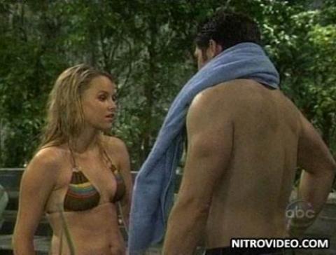 Sam From General Hospital Naked