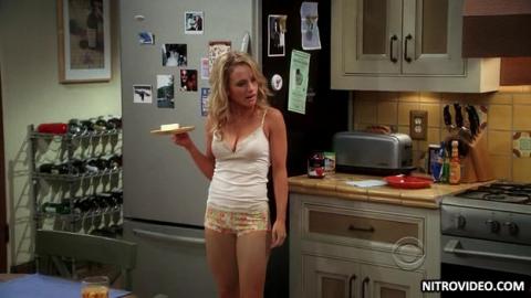 Kelly Stables Two And A Half Men The Flavin And The Mavin Hd