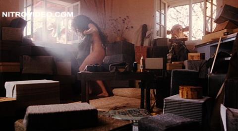Olivia Hussey Tortilla Heaven Celebrity Female Nude Scene Hd