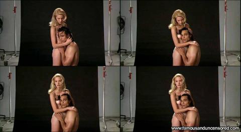 Bridgette Wilson Nude Sexy Scene The Real Blonde Blonde Doll