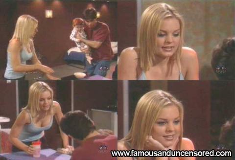 Kirsten Storms Nude Sexy Scene Live Posing Hot Female Famous