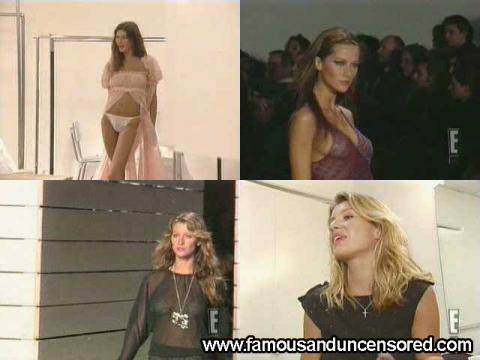 Gisele Bundchen Model See Through Famous Nude Scene Babe Hd