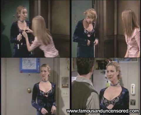 Lisa Kudrow Friends Friends Actress Beautiful Babe Sexy Cute