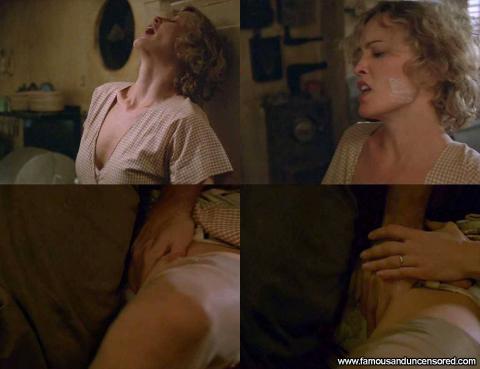 Jessica Lange Nude Sexy Scene Table Actress Gorgeous Famous