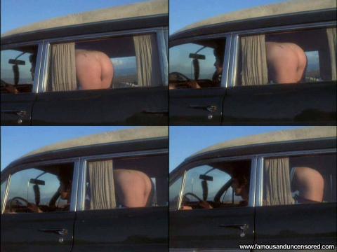 Melanie Griffith Nude Sexy Scene Joyride Ticking Car Famous
