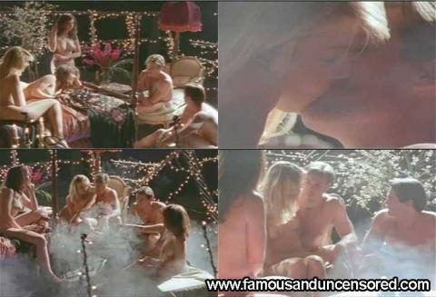 Amy Lindsay Nude Sexy Scene Beverly Hills Bordello Bottle Hd