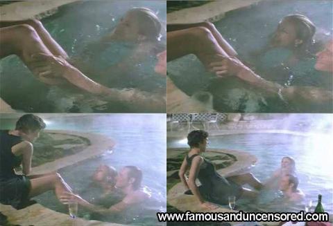 Ally Walker Just Looking Skinny Dipping Skinny Celebrity Hd