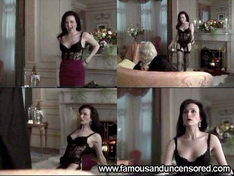 Bebe Neuwirth Nude Sexy Scene Latvian Lingerie Ass Gorgeous