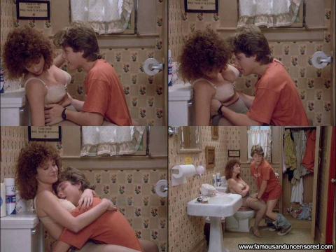 Dinah Manoff Pantyhose See Through Panties Nice Bra Famous