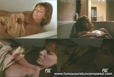 Joanna Cassidy Nude Sexy Scene Ticking Ass Female Gorgeous