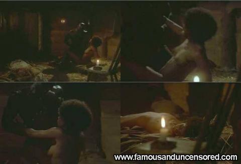 Topaz Hasfal Slave Bar Topless Nude Scene Gorgeous Famous Hd