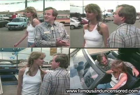 Lori Singer Singer American Shirt Car Bra Celebrity Sexy Hd