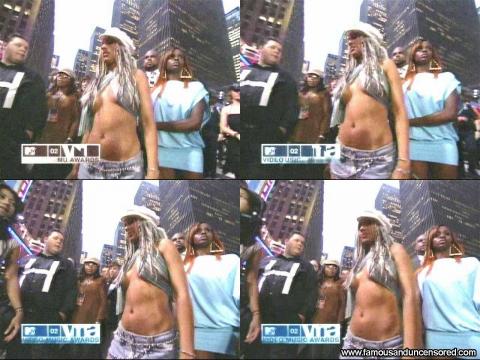 Christina Aguilera Awards Hat Cute Nude Scene Beautiful Hd