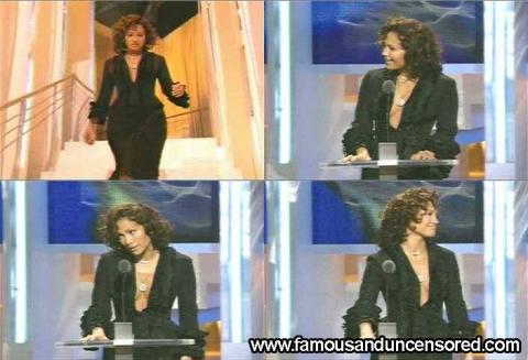 Jennifer Lopez Nude Sexy Scene Stairs Awards Panties Doll Hd