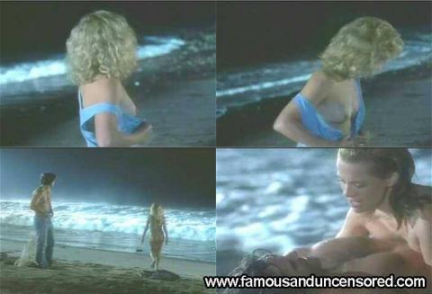 Catherine Hicks Ocean Emo Beach Kissing Nude Scene Hd Female