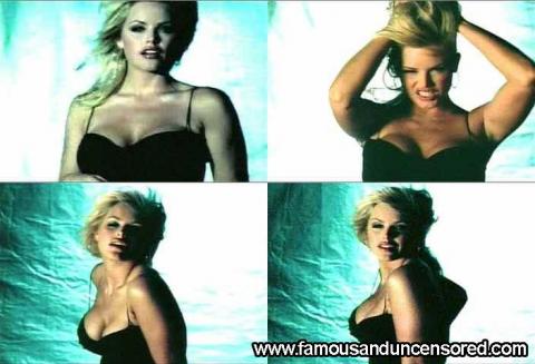 Gena Lee Nolin Commercial Dancing Nice Famous Female Babe Hd