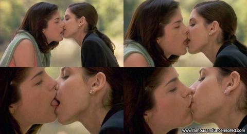 Sarah Michelle Gellar Cruel Intentions Cruel Tongue Sensual