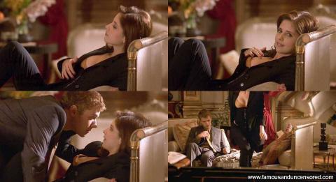 Sarah Michelle Gellar Cruel Intentions Cruel Chair Nice Bra