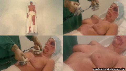 Linzi Drew Aria Hospital Doctor Nice Topless Bed Actress Hd