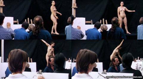 Helene Juren The Girl Model Hd Nude Scene Beautiful Doll Hot