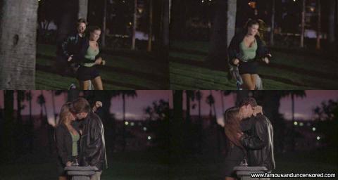 Carmen Electra Park Car Posing Hot Actress Doll Famous Hd