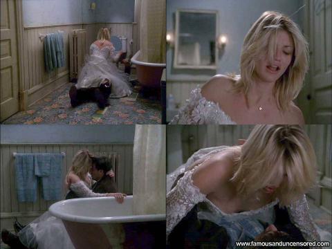 Cameron Diaz Wedding Bathroom Sex Scene Gorgeous Posing Hot