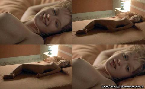 Ludivine Sagnier Water Drops On Burning Rocks Bed Female Hd