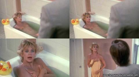 Goldie Hawn Wildcats Wild Nude Scene Beautiful Gorgeous Doll