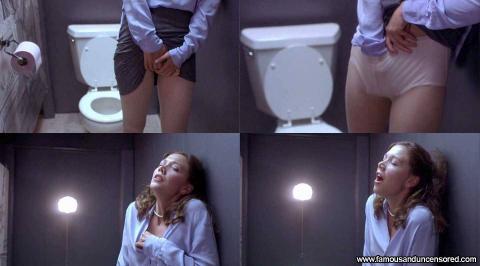 Maggie Gyllenhaal Secretary Secretary Bathroom Orgasm Skirt