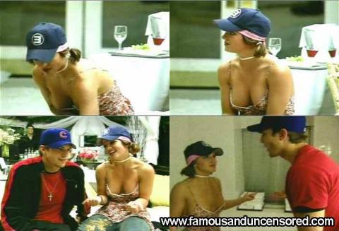 Britney Spears Nude Sexy Scene Punk Famous Posing Hot Female