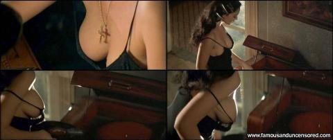 Monica Bellucci Malena Nude Scene Sexy Famous Cute Doll Hd