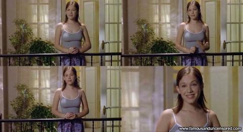 Marla Sokoloff Whatever It Takes Balcony Hat Bra Gorgeous Hd